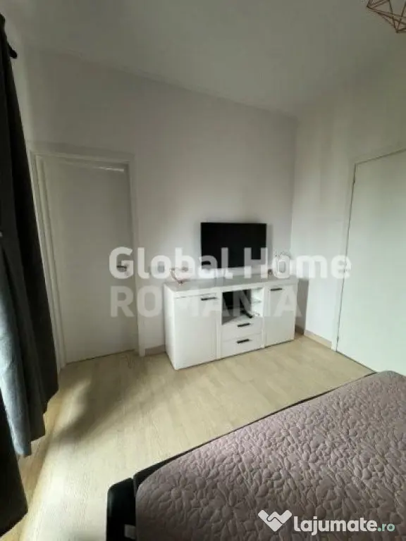 Penthouse 3 camere 113MP | Baneasa | Vedere spre lac |
