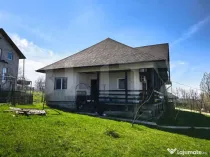 Casa duplex, 100 mp, zona Paun