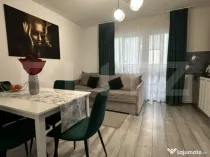 Apartament 3 camere, 51 mp, zonă Dâmbu Pietros