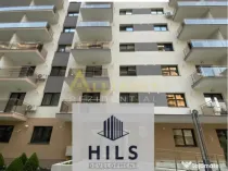 [HILLS PALLADY] Apartament 2 camere - Mobilat si Utilat