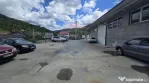 Hala de productie 540mp de închiriat în Borsa pe DN 18 ...