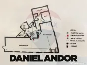 Birouri / spații de lucru de închiriat – etaj 1, 190 ... 