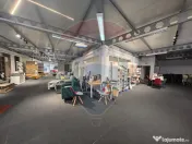 Birouri / spații de lucru de închiriat – etaj 1, 190 ... 