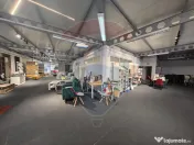 Birouri / spații de lucru de închiriat – etaj 1, 190 ... 