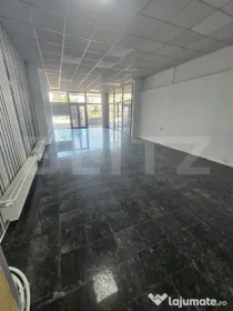 Spațiu comercial de închiriat – zonă ultracentrală, St
