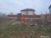 Teren intravilan Titan Parcul Teilor 