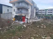 Teren intravilan Titan Parcul Teilor 