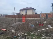 Teren intravilan Titan Parcul Teilor 