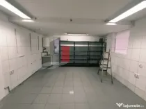 Spatiu comercial de inchiriat in Zona Bucurestii Noi