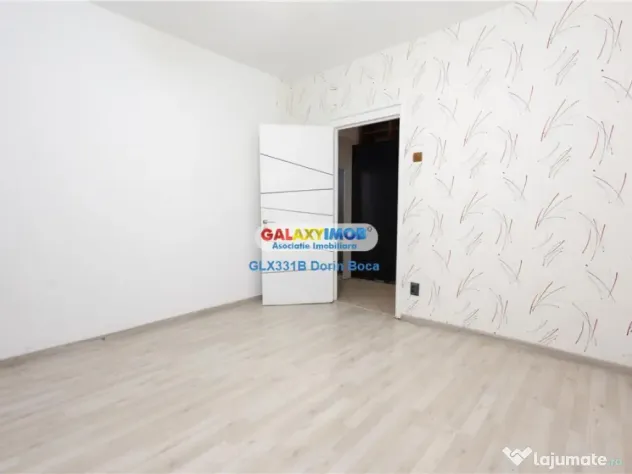 Garsoniera NEMOBILAT VITAN (Bd. Ramnicu Sarat) Auchan Vitan
