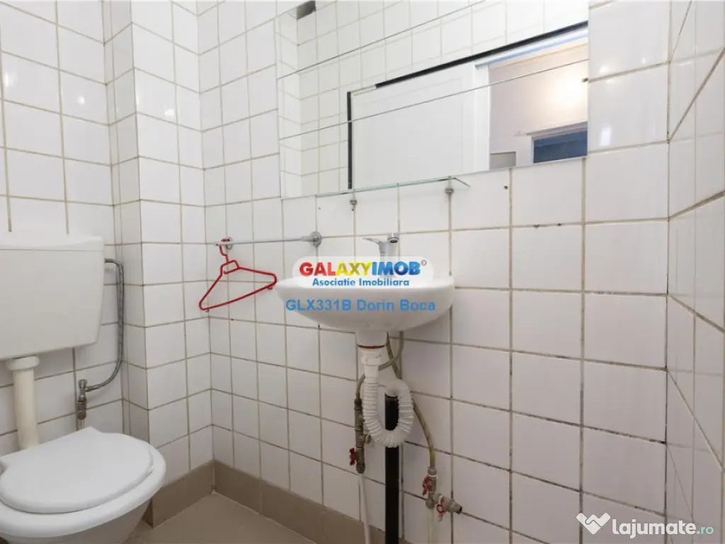 Garsoniera NEMOBILAT VITAN (Bd. Ramnicu Sarat) Auchan Vitan