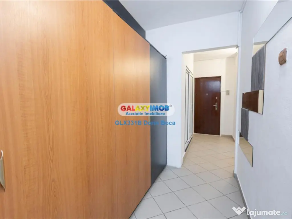 Garsoniera NEMOBILAT VITAN (Bd. Ramnicu Sarat) Auchan Vitan