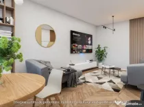 Ideal pentru Locuit sau Investitie, 2 Camere in Rahova