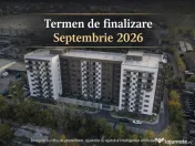 Zona Rahova, Apartament 2 camere, Terasa 31.26mp