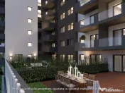 Zona Rahova, Apartament 2 camere, Terasa 31.26mp