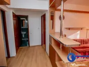 ID 378 Apartament 2 camere de inchiriat - Piata Civica 