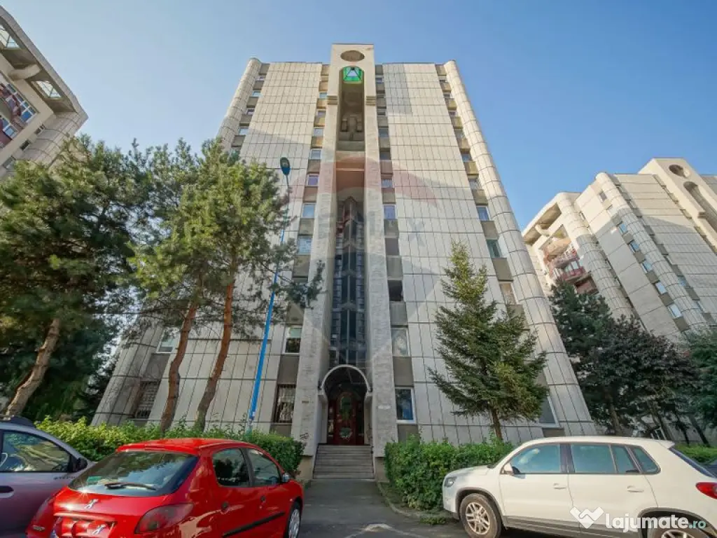 Comision zero! Apartament cu 3 camere, Grivitei, vedere p...