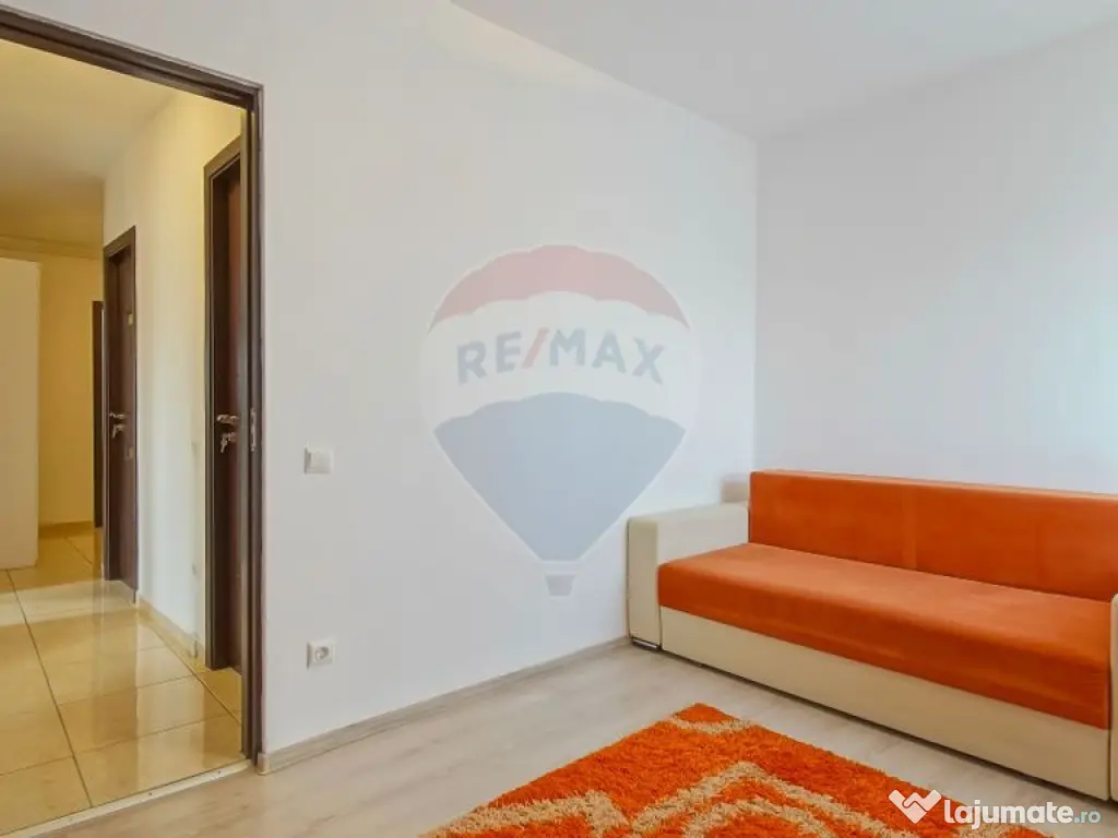 Comision zero! Apartament cu 3 camere, Grivitei, vedere p...