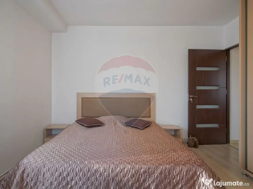 Comision zero! Apartament cu 3 camere, Grivitei, vedere p...