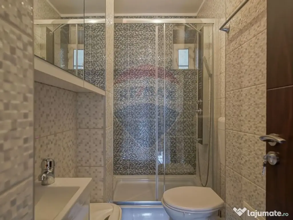 Comision zero! Apartament cu 3 camere, Grivitei, vedere p...