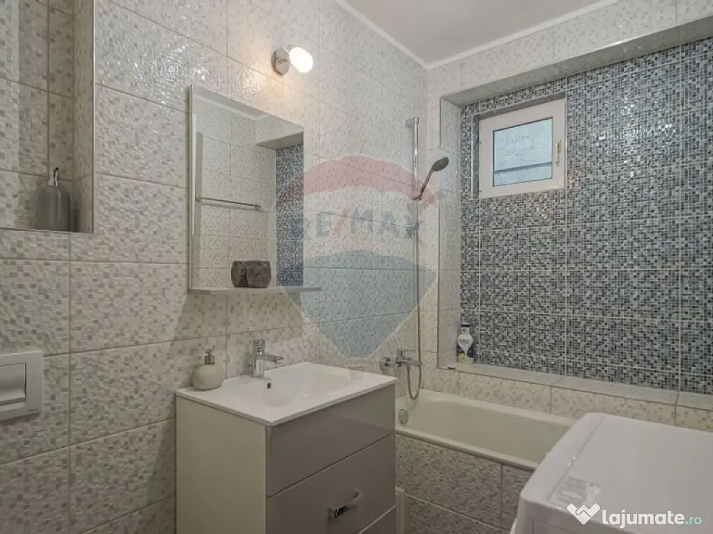 Comision zero! Apartament cu 3 camere, Grivitei, vedere p...