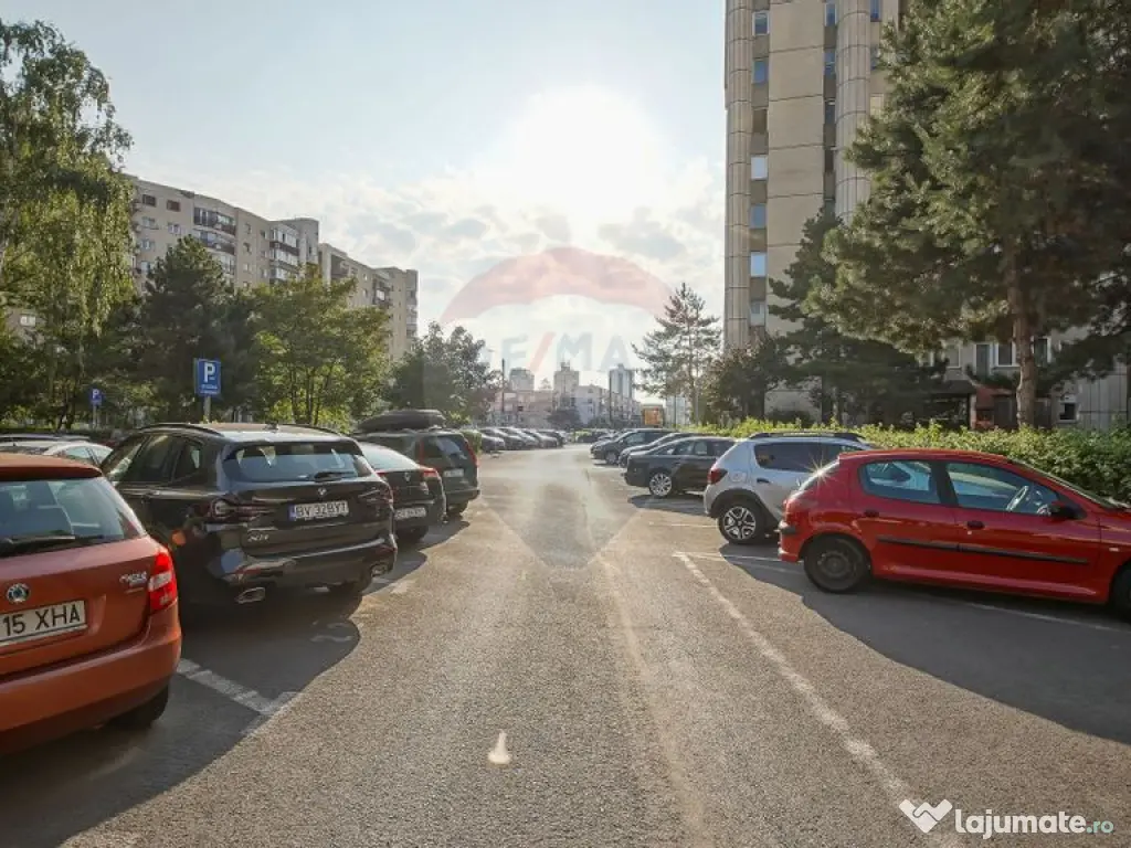 Comision zero! Apartament cu 3 camere, Grivitei, vedere p...