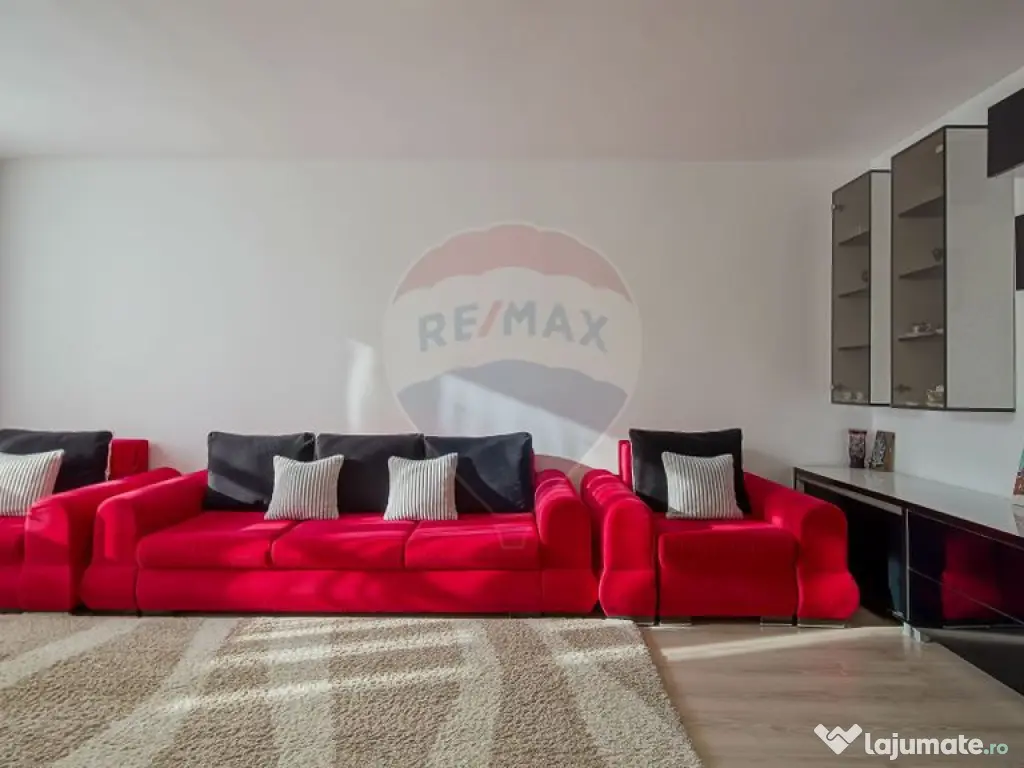 Comision zero! Apartament cu 3 camere, Grivitei, vedere p...