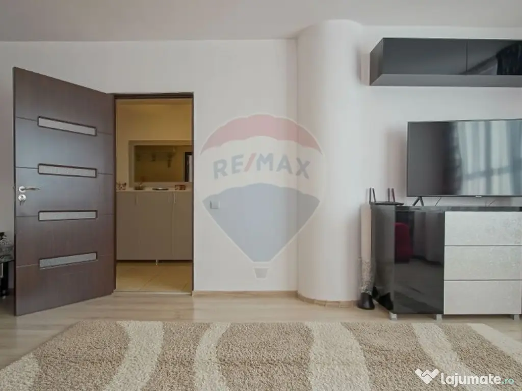 Comision zero! Apartament cu 3 camere, Grivitei, vedere p...