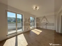 Apartament de 2 camere finisat modern, 52mp, parcare subt...