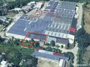 Spațiu industrial sud Insta electric 