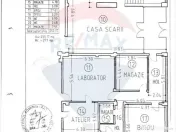 Spațiu industrial sud Insta electric 