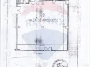 Spațiu industrial sud Insta electric 