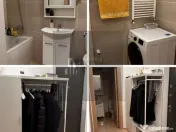 Apartament 2 camere decomandat Grand Arena/Metalurgiei 