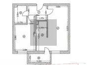 Apartament 2 camere decomandat Grand Arena/Metalurgiei 