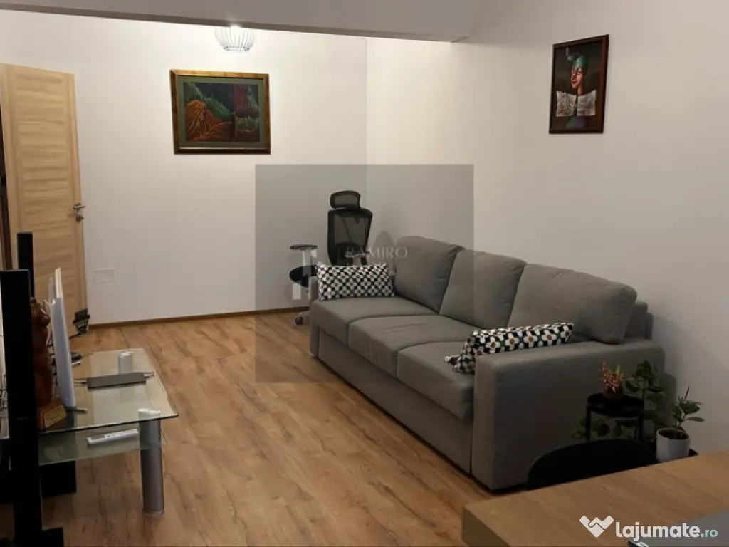 Apartament 2 camere decomandat Grand Arena/Metalurgiei