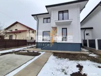 CASĂ tip duplex, situata in Valea Adanca