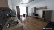 Apartament 3 camere et.1,balcon inchis, parcare Floresti 