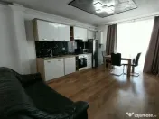 Apartament 3 camere et.1,balcon inchis, parcare Floresti 