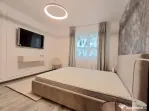 Apartament mobilat lux, la cheie, parcare Floresti zona Terra