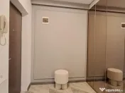 Apartament mobilat lux, la cheie, parcare Floresti zona Terra 