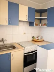 Apartament cu două camere zona Cetății 