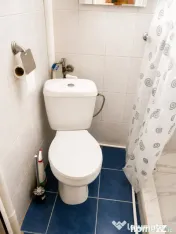 Apartament cu două camere zona Cetății 