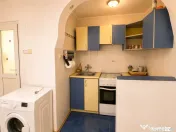 Apartament cu două camere zona Cetății