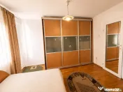 Apartament cu două camere zona Cetății 