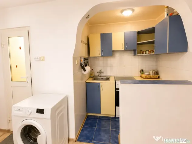 Apartament cu două camere zona Cetății - Timisoara (Timis)