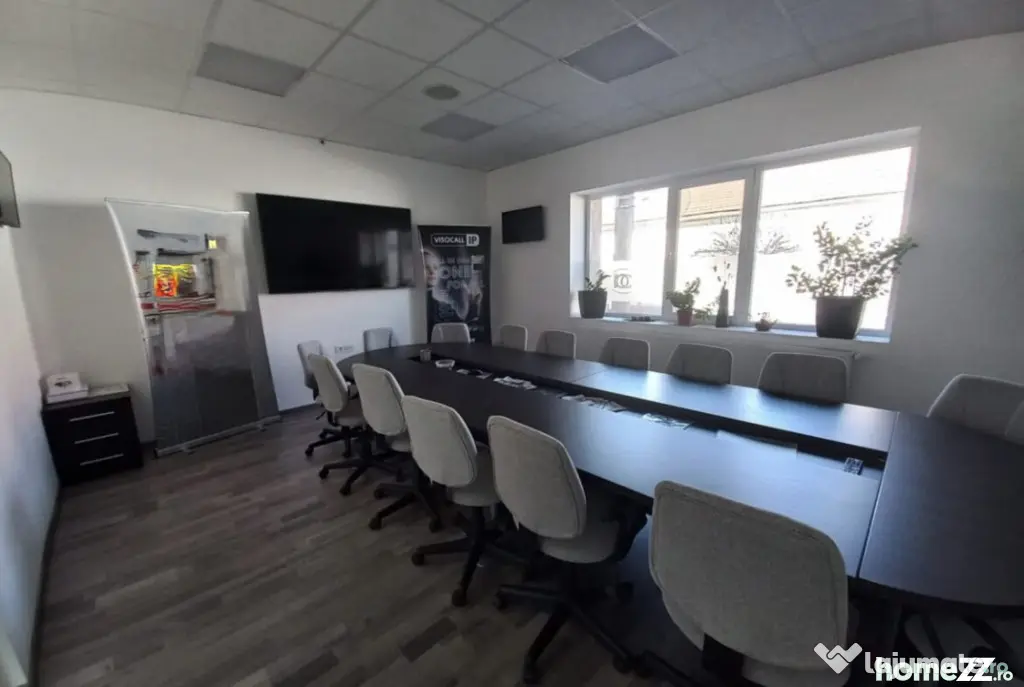 Clădire Business/Medical, 450 mp utili, zona Central - Baia Mare (Maramures)