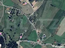 Oportunitate - teren extravilan Mărișel 1484mp langa caban