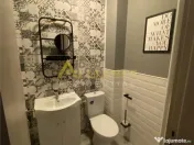 Popesti ,Metrou Berceni, Apartament 3 Camere Mobilat/Utilat 