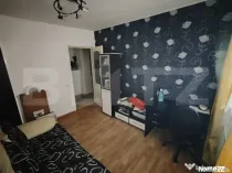 Apartament 2 camere, 50 mp, parcare, zona Someșului
