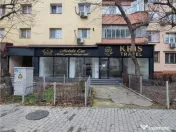SPATIU comercial 100 mp str Bucuresti 